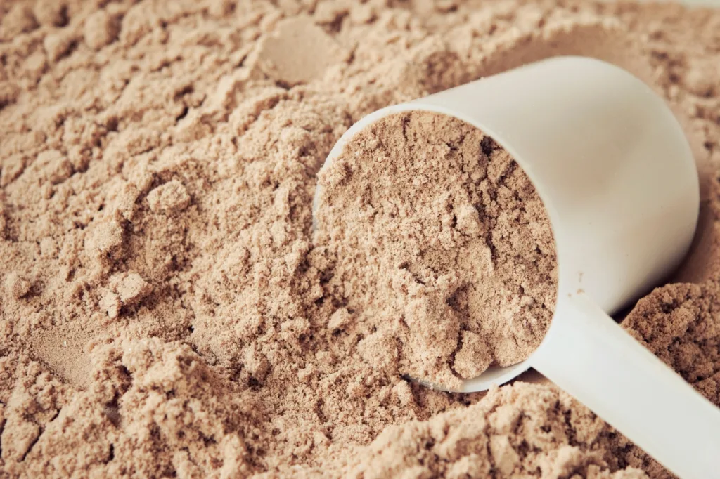 Best Whey Protein Powders for Fitness Goals (1)