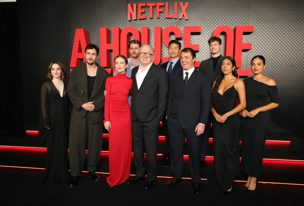 Celebrity and Influencer Love