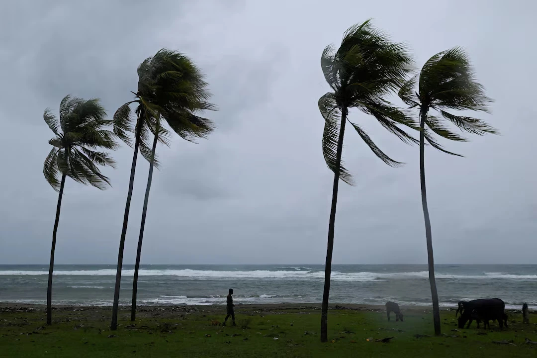 Jamaica’s Trial by Wind Hurricane Melissa’s Record Landfall and What Comes Next