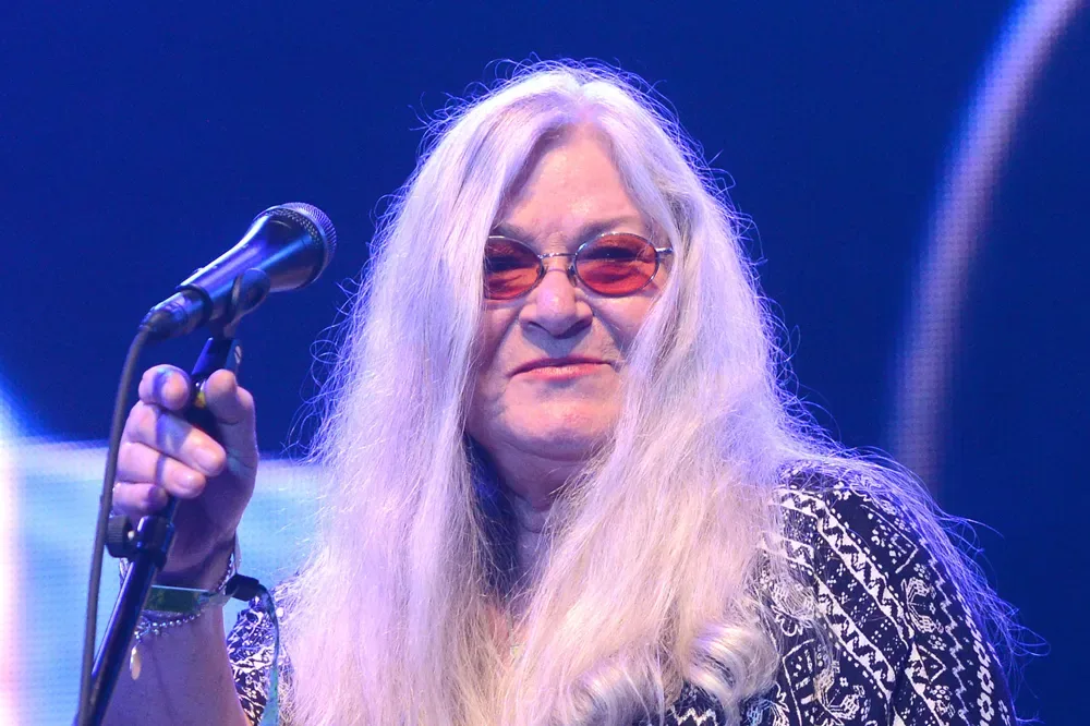 Donna Jean Godchaux (1)