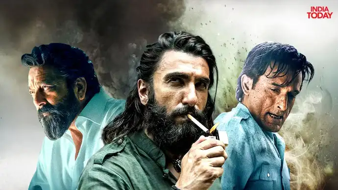 Action Sequences That Redefine 2025 Cinema