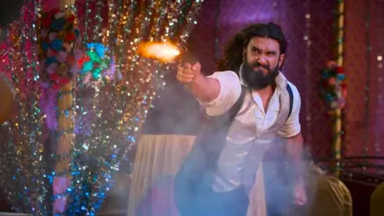 Dhurandhar Movie A Bold New Action Drama Redefining 2025 Cinema2 (1)