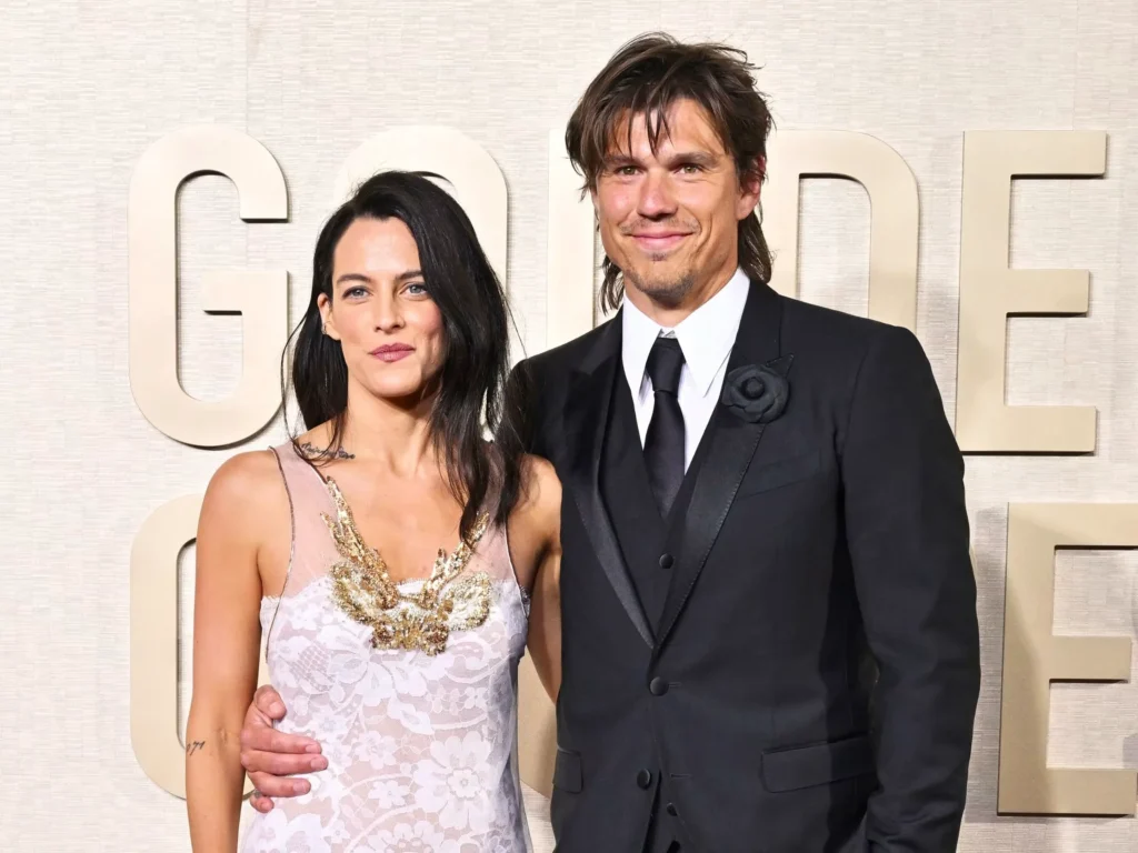 Riley Keough Movies Career