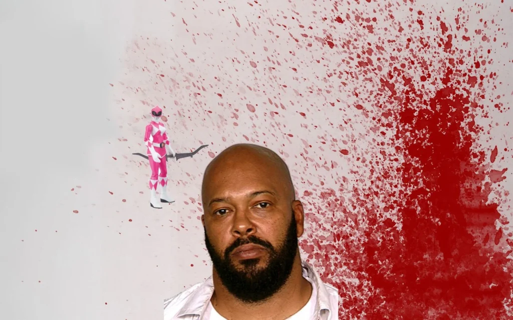Suge Knight Legendary Rap Mogul HD Wallpaper Collection 1