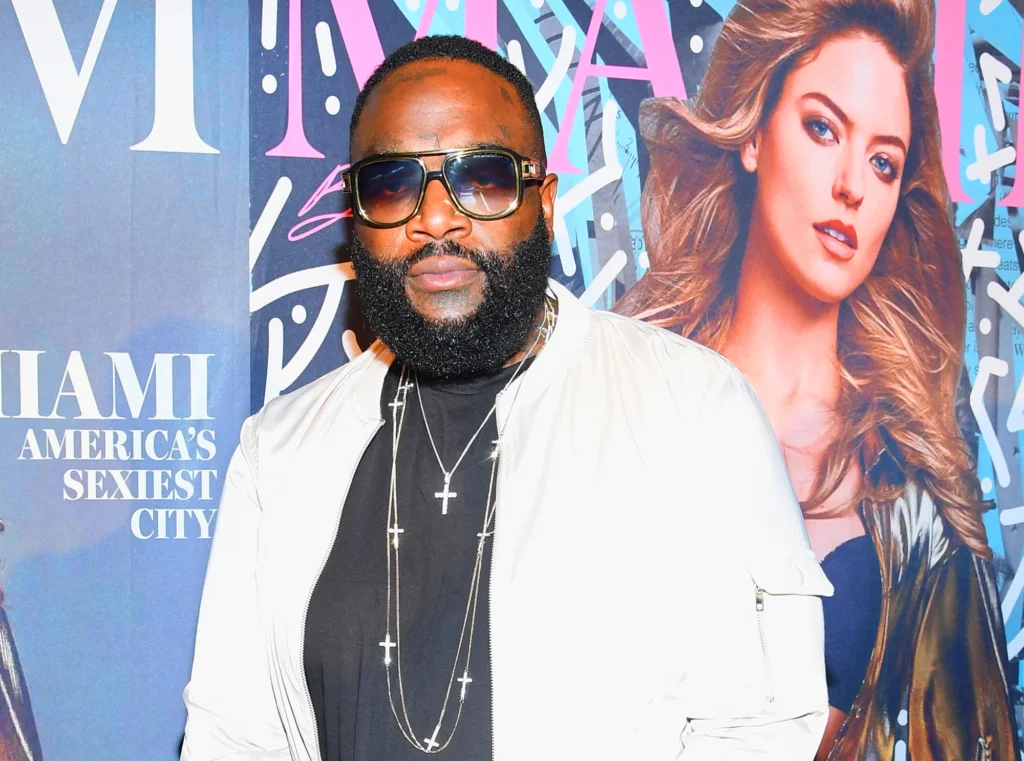 Suge Knight Legendary Rap Mogul HD Wallpaper Collection 6