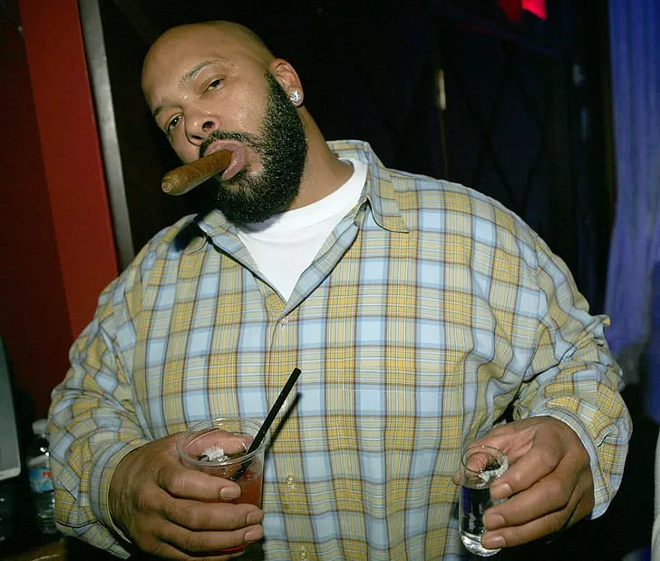 Suge Knight Legendary Rap Mogul HD Wallpaper Collection
