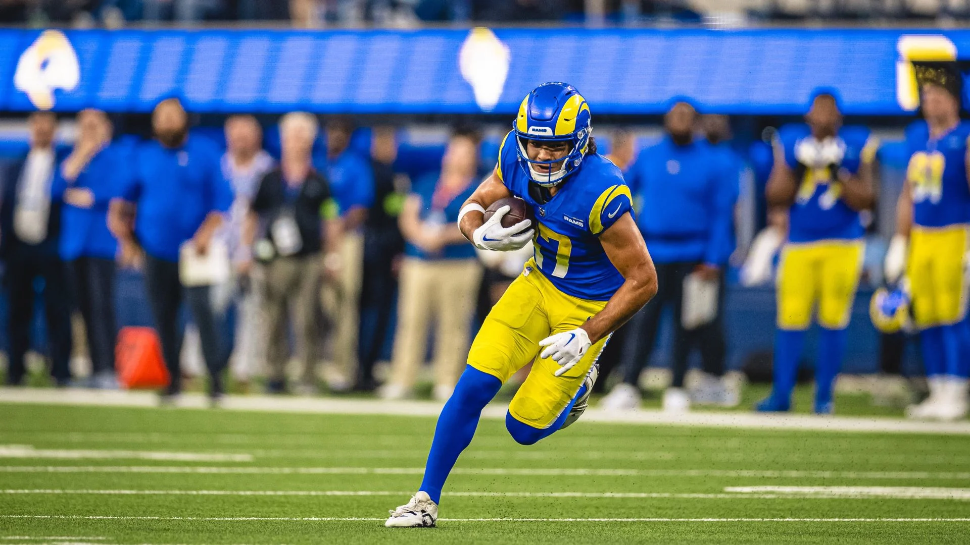 Ultra-Clear 4K Wallpapers for Premium Displays