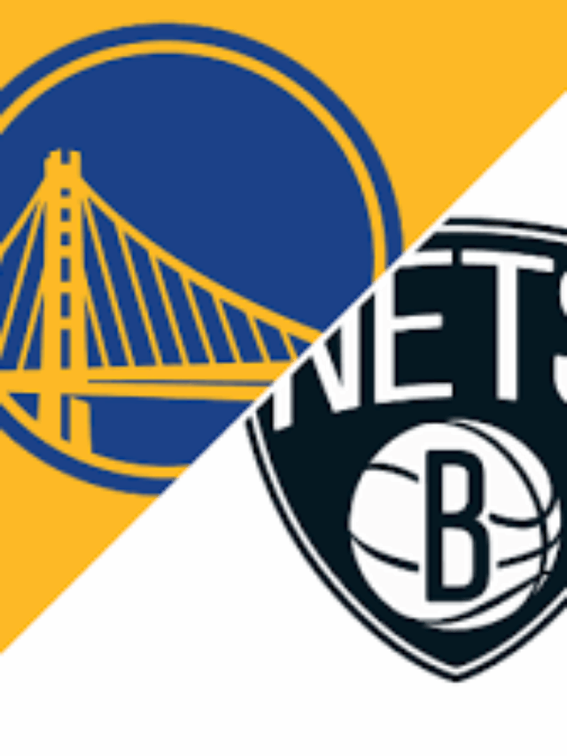 Warriors vs Nets: Star Power Lights Up the Court